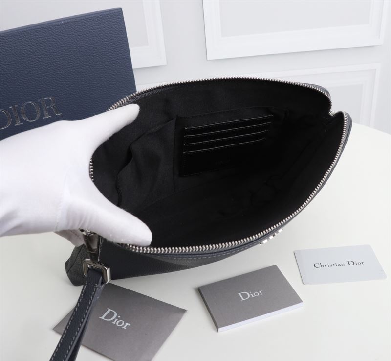 Christian Dior Clutch Bags